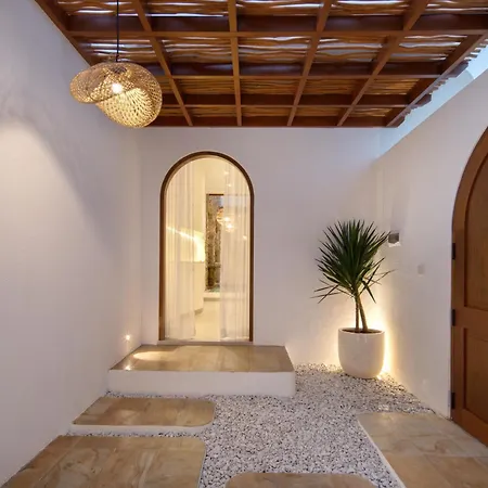 Onnea Villa By Lead