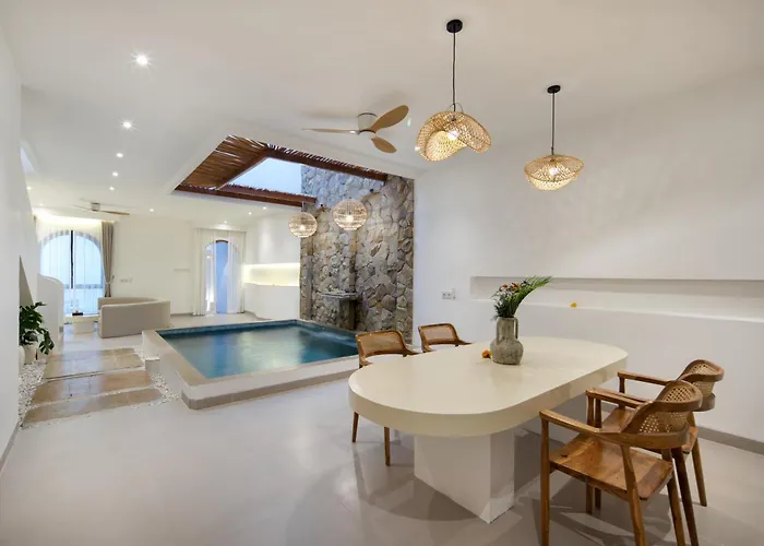 Onnea By Lead Villa Canggu