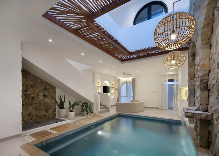 Onnea By Lead Villa *