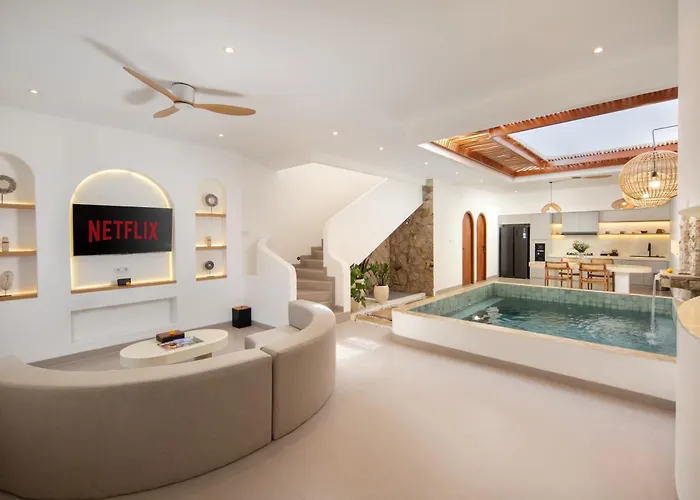 Villa Onnea By Lead