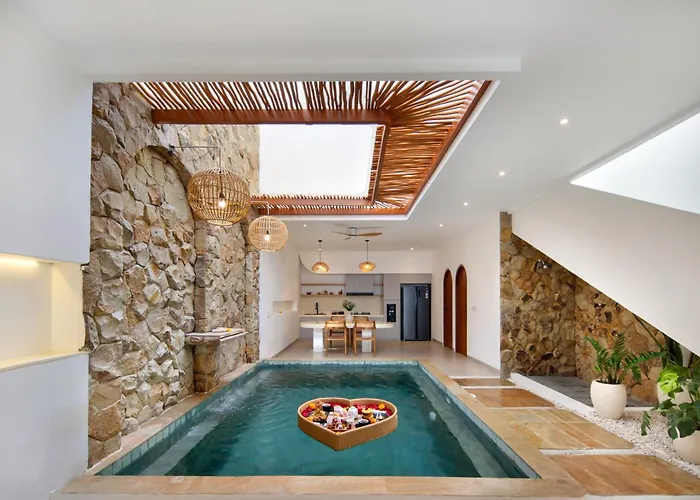 Villa Onnea By Lead Canggu