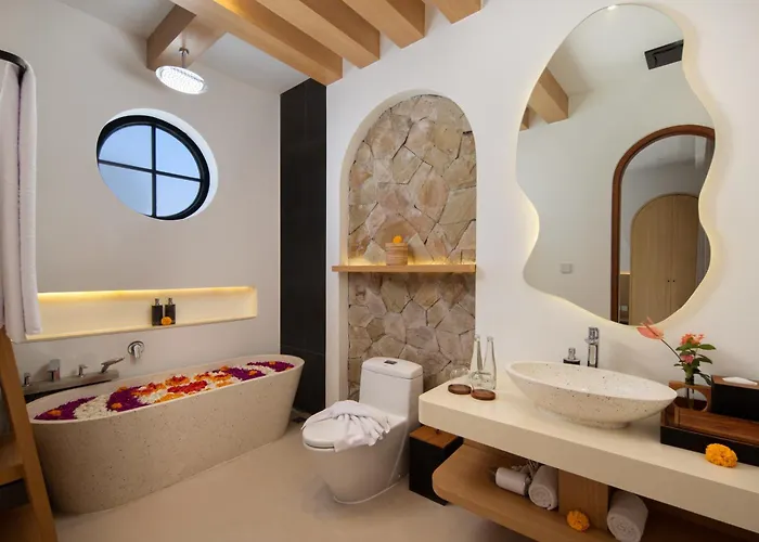 Onnea By Lead Villa