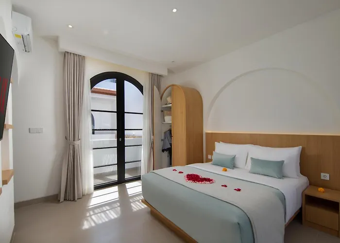 Onnea By Lead Canggu