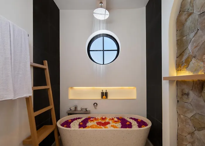 Villa Onnea By Lead
