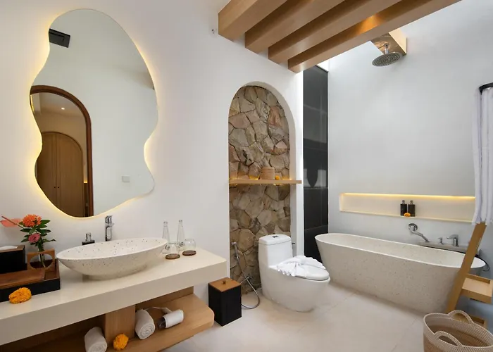 Villa Onnea By Lead *