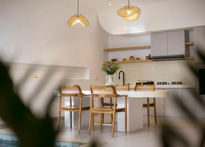 Villa Onnea By Lead *